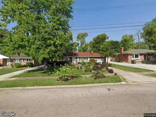 House image located at Middletown, OH 45044