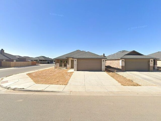 House image located at Lubbock, TX 79423