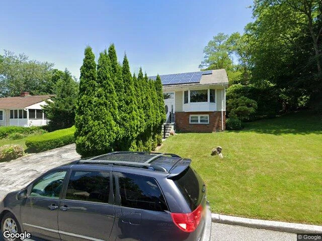 House image located at White Plains, NY 10607