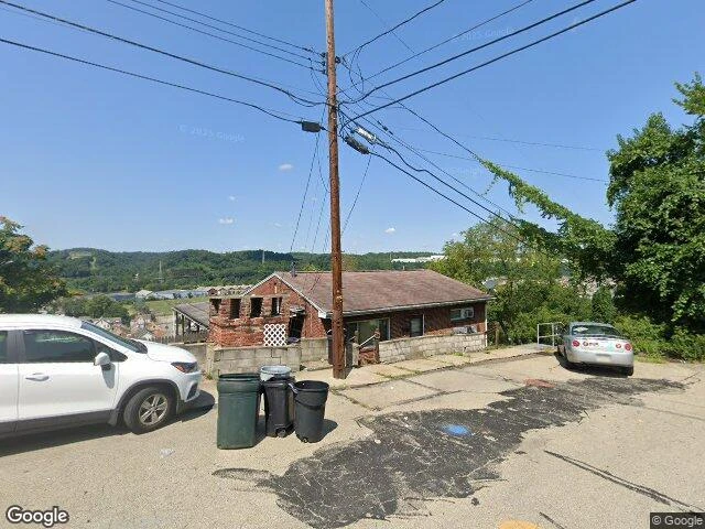 House image located at Glassport, PA 15045