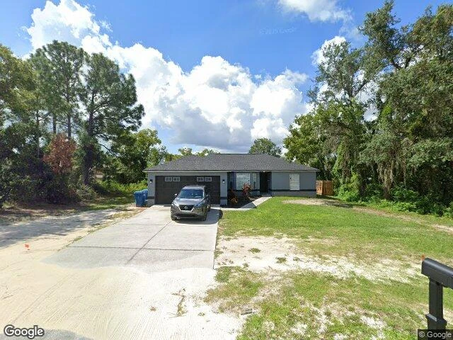 House image located at Spring Hill, FL 34609