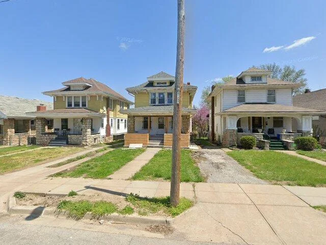 House image located at Kansas City, MO 64130