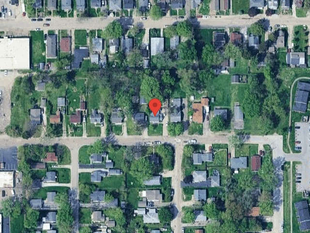 House image located at Indianapolis, IN 46227