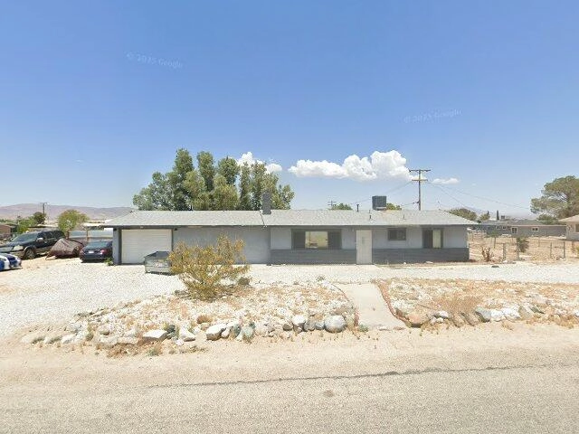 House image located at Lucerne Valley, CA 92356