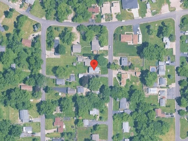 House image located at Lake Villa, IL 60046