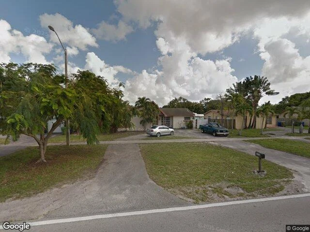 House image located at Hollywood, FL 33024