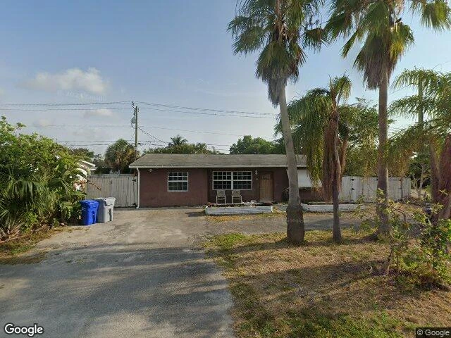 House image located at Pompano Beach, FL 33064