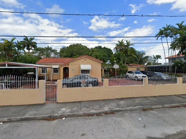 House image located at Miami, FL 33142
