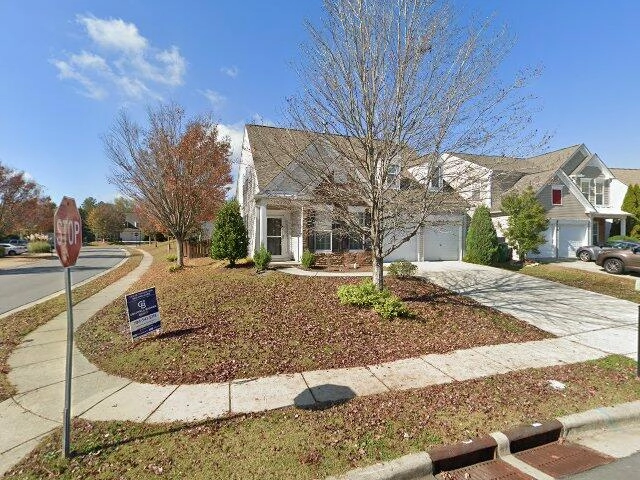 House image located at Charlotte, NC 28262