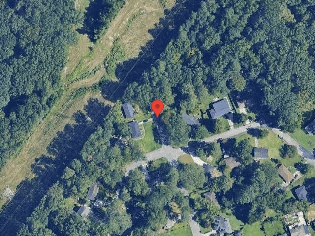 House image located at Charlotte, NC 28216