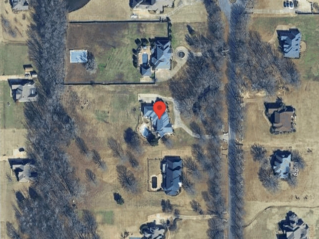 House image located at Memphis, TN 38125