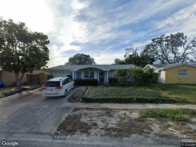 House image located at Holiday, FL 34690