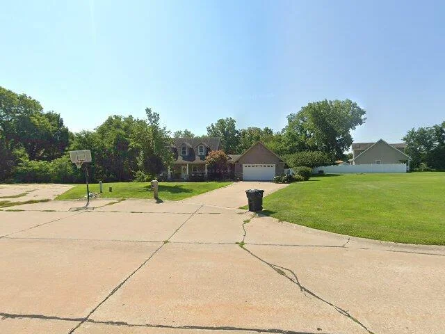 House image located at Rock Island, IL 61201