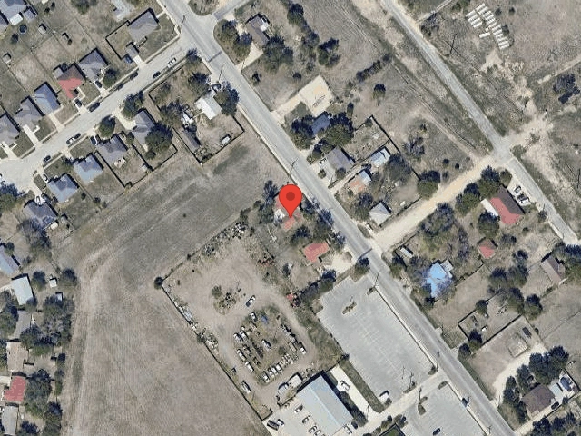 House image located at Converse, TX 78109