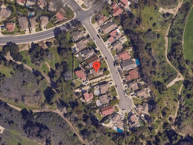 House image located at Camarillo, CA 93012