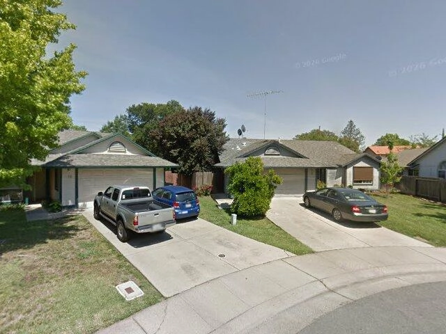 House image located at Sacramento, CA 95820