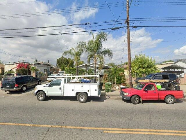 House image located at Pacoima, CA 91331
