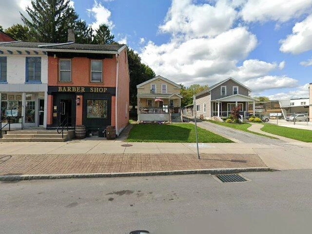 House image located at Attica, NY 14011