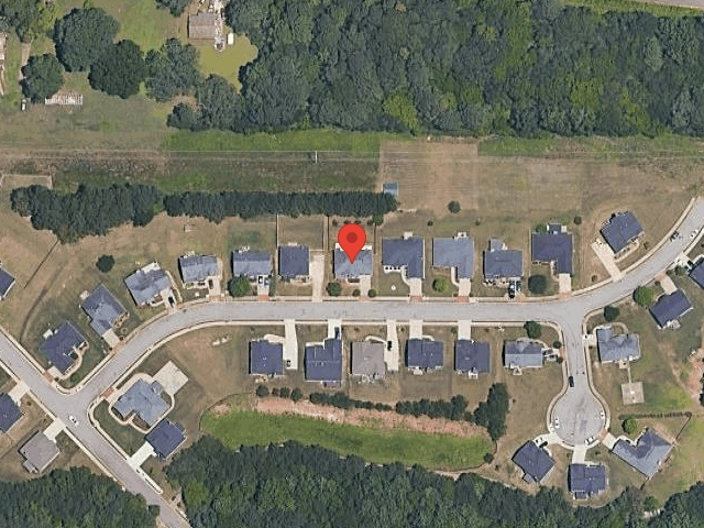House image located at Ellenwood, GA 30294