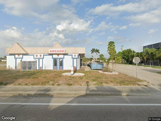 House image located at Cape Coral, FL 33904