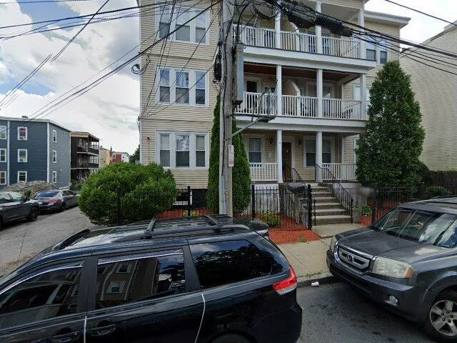 House image located at Mattapan, MA 02126