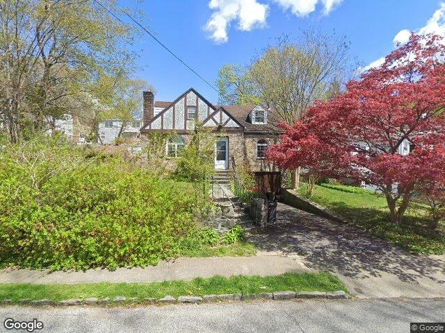 House image located at Yonkers, NY 10710