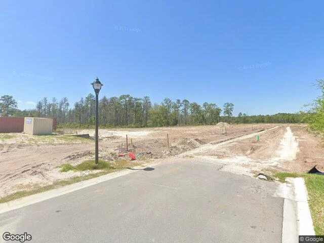 House image located at Odessa, FL 33556