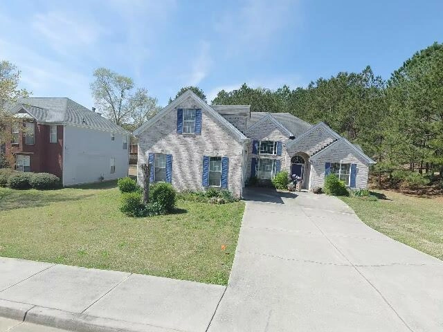 House image located at Fairburn, GA 30213