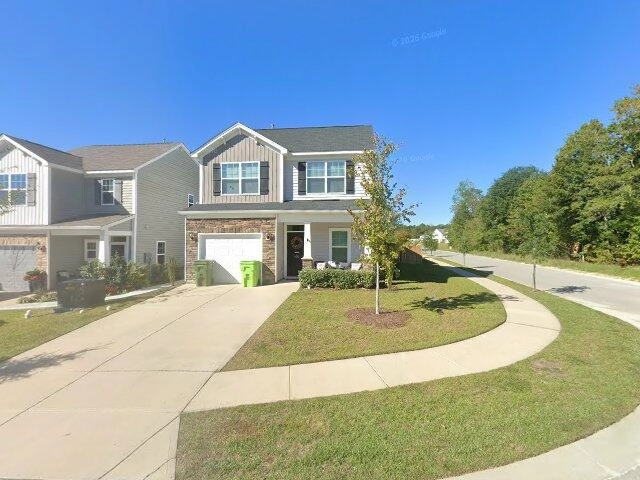 House image located at Blythewood, SC 29016