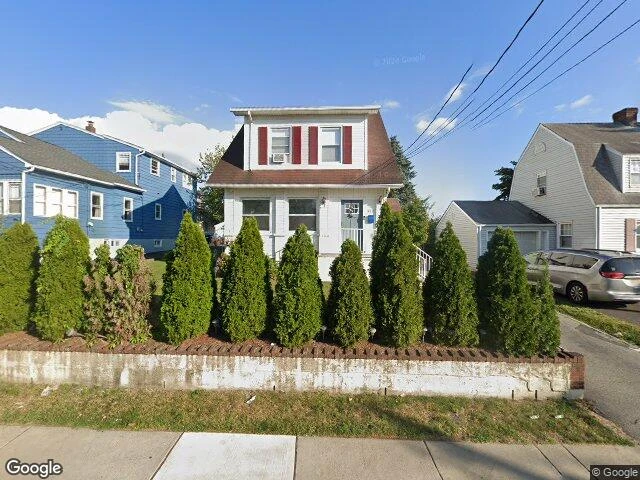 House image located at Rochelle Park, NJ 07662