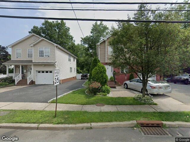 House image located at Dover, NJ 07801