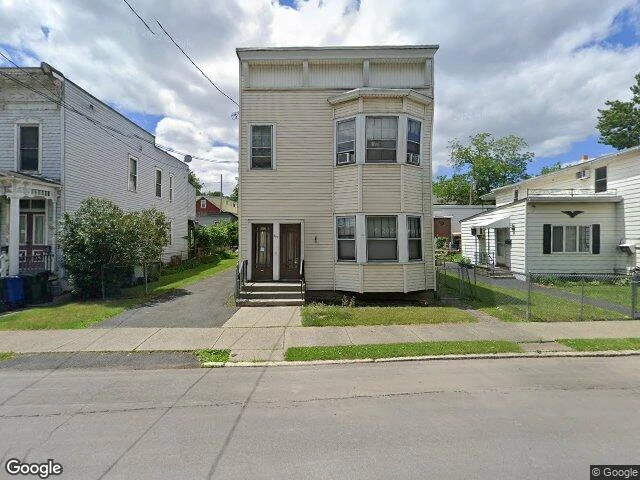 House image located at Cohoes, NY 12047
