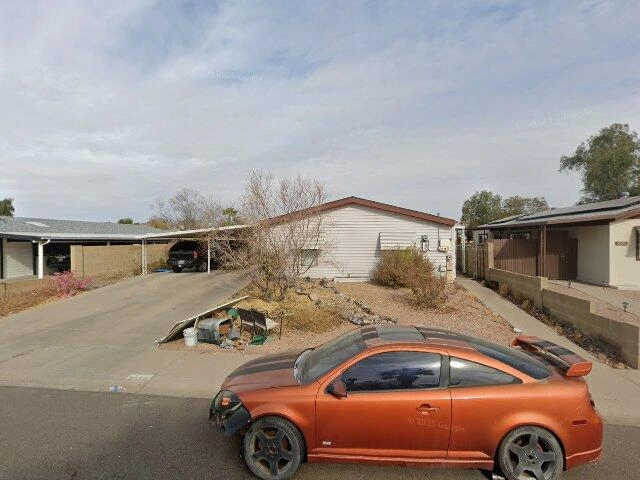 House image located at Phoenix, AZ 85050