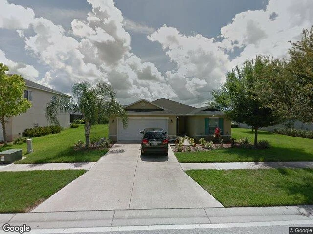 House image located at Apollo Beach, FL 33572