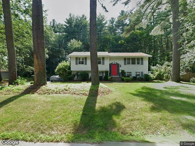 House image located at Chelmsford, MA 01824