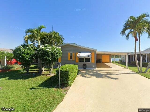 House image located at Port Saint Lucie, FL 34952