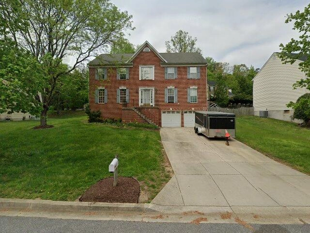 House image located at Fort Washington, MD 20744