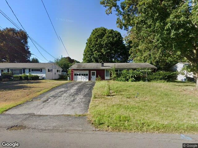 House image located at Syracuse, NY 13212