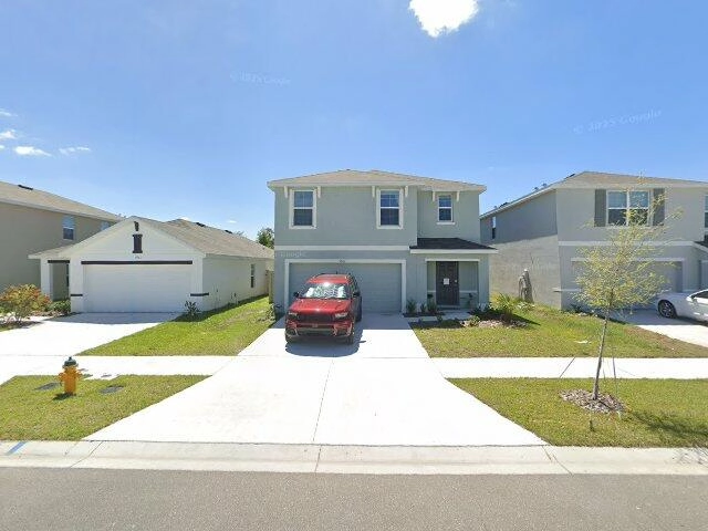 House image located at Wimauma, FL 33598