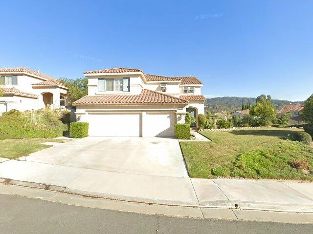 House image located at Newhall, CA 91321