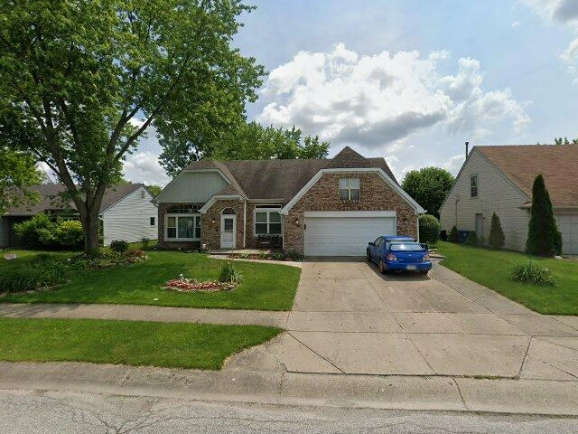 House image located at Indianapolis, IN 46229