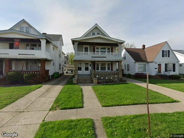 House image located at Cleveland, OH 44125