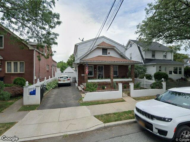 House image located at Staten Island, NY 10314