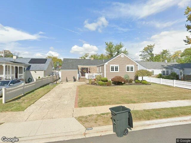 House image located at East Meadow, NY 11554