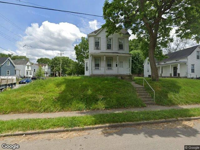 House image located at Cincinnati, OH 45216