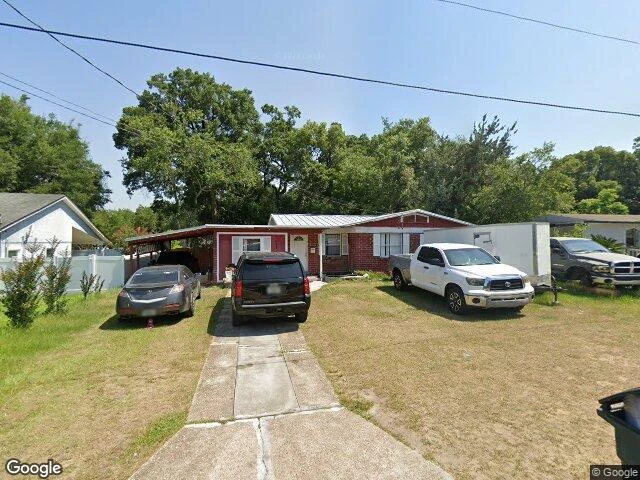 House image located at Jacksonville, FL 32246
