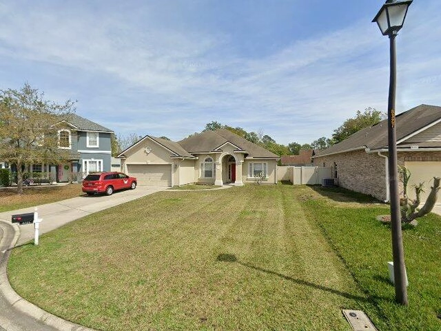 House image located at Jacksonville, FL 32244