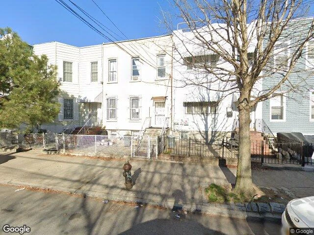 House image located at Brooklyn, NY 11208