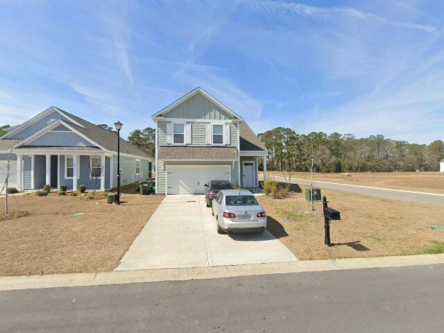 House image located at Santee, SC 29142