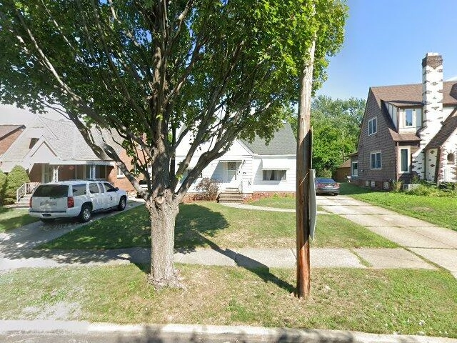 House image located at Cleveland, OH 44109
